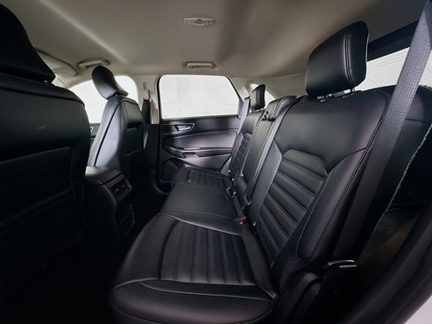 Used 2024 Ford Edge SEL image 26