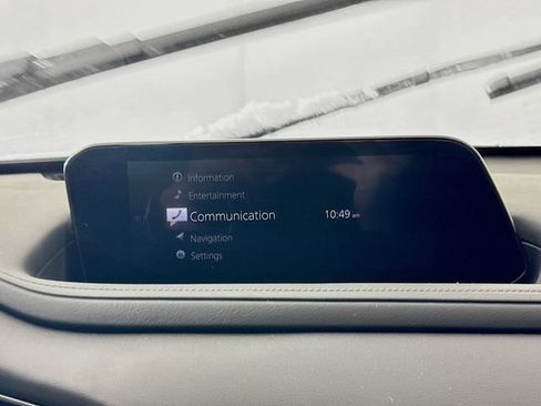 Used 2023 MAZDA CX-30 AWD 2.5 S w/ Preferred Package image 15