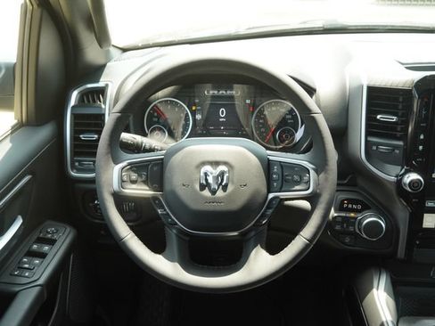 New 2026 RAM 1500 Lone Star AWD/4WD image 16