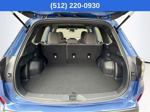 New 2026 Subaru Forester image 29