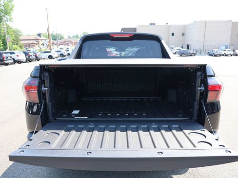 Certified 2022 Hyundai Santa Cruz SEL AWD/4WD image 13