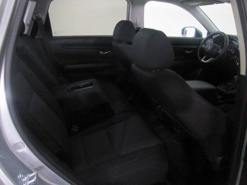 Certified 2025 Honda CR-V EX image 18