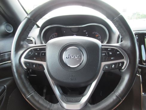 Used 2021 Jeep Grand Cherokee Limited w/ Quick Order Package 28K 80th AWD/4WD image 24