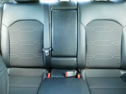 Certified 2023 Kia Forte GT-Line w/ GT-Line Premium Package FWD image 13