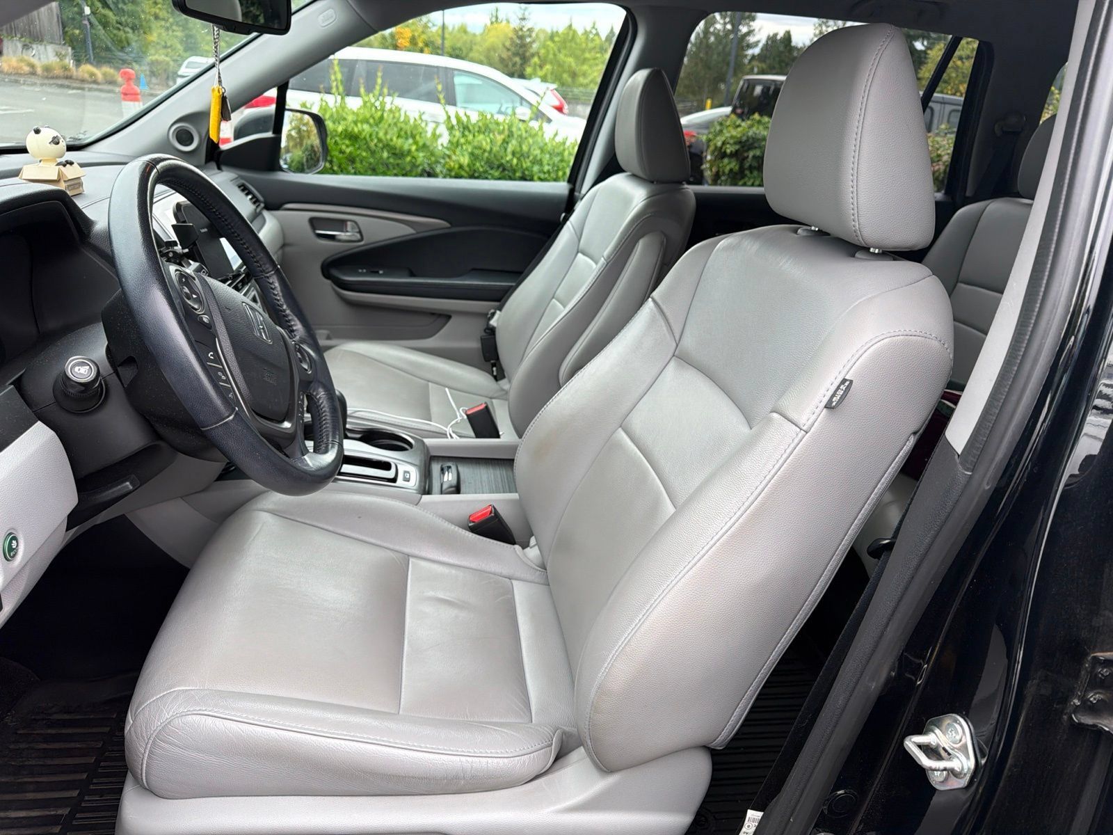 Used 2018 Honda Pilot EX-L image 8