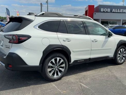 Used 2023 Subaru Outback Touring XT AWD/4WD image 7