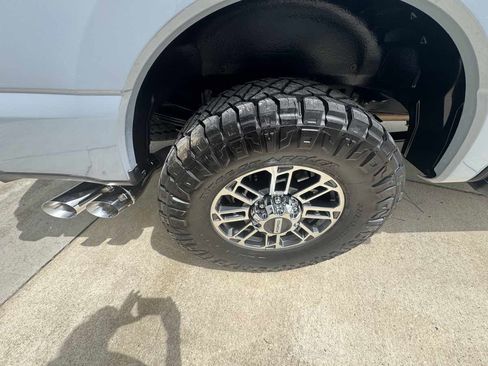 Used 2026 Ford F250 Platinum w/ Platinum Plus Package AWD/4WD image 41