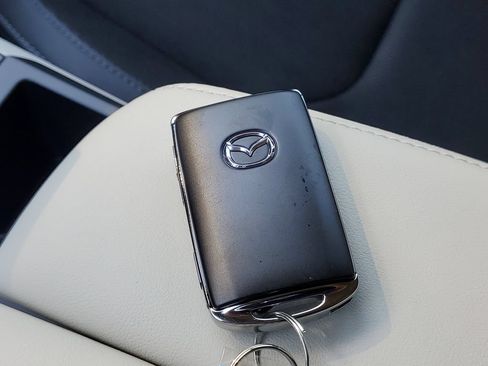 New 2026 MAZDA CX-5 Select AWD/4WD image 30