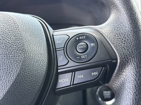 Used 2024 Toyota RAV4 XLE AWD/4WD image 18
