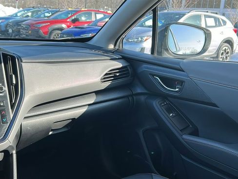 Certified 2025 Subaru Crosstrek 2.5i Limited w/ Popular Package #4A image 24