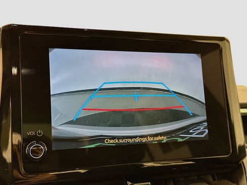Used 2023 Toyota Corolla LE FWD image 23