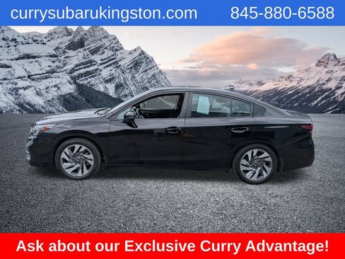 Used 2024 Subaru Legacy Limited AWD/4WD image 8