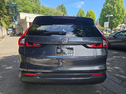 Used 2023 Honda CR-V EX-L image 6