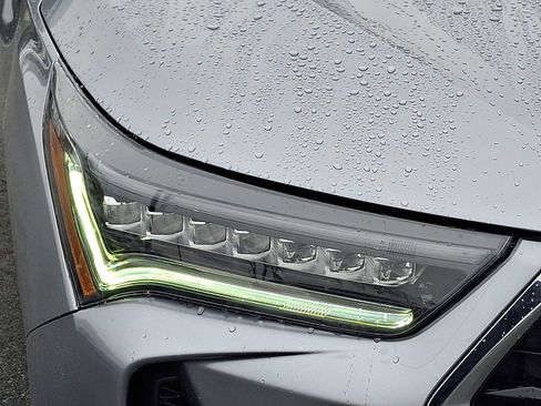 Used 2023 Acura RDX AWD image 10