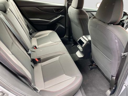 Certified 2023 Subaru WRX AWD/4WD image 26