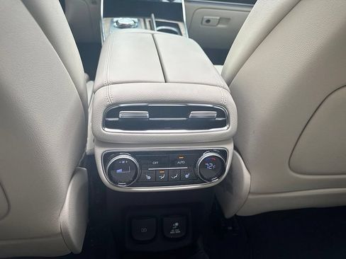 Used 2024 Genesis GV80 2.5T w/ Prestige Package AWD/4WD image 28