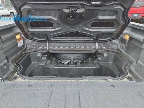 Used 2024 Honda Ridgeline TrailSport image 37