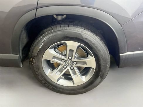 Certified 2025 Honda Pilot EX-L image 24