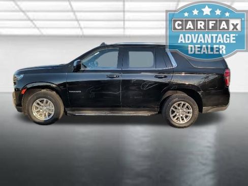 Used 2022 Chevrolet Tahoe LT image 6