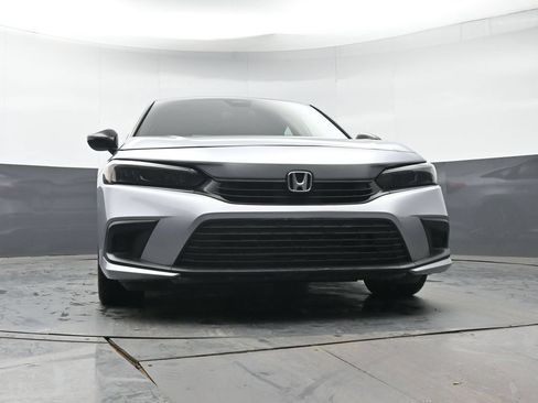Certified 2023 Honda Civic Sport image 33