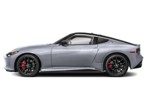 Used 2024 Nissan Z Performance w/ Floor Mat Package RWD image 3