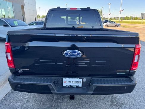Certified 2023 Ford F150 XLT w/ Equipment Group 302A High AWD/4WD image 46
