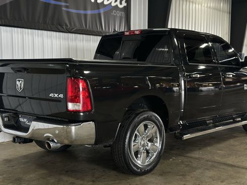 Used 2016 RAM 1500 Big Horn image 39