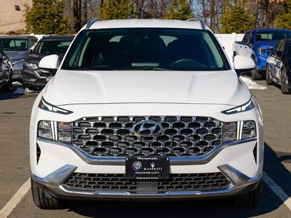 Used 2022 Hyundai Santa Fe SEL