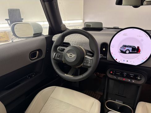 New 2026 MINI Cooper S FWD image 28