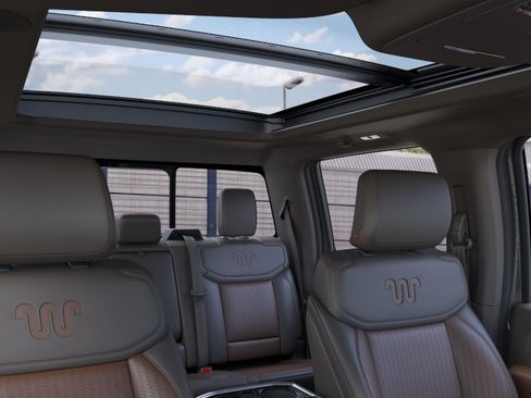 New 2026 Ford F150 King Ranch AWD/4WD image 22