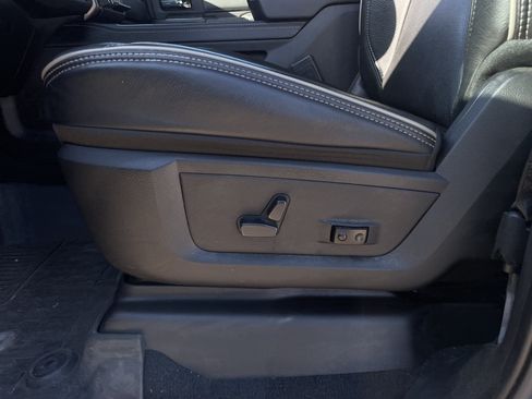 Used 2024 RAM 2500 Rebel w/ Level 2 Equipment Group AWD/4WD image 14