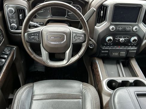 Used 2019 GMC Sierra 1500 Denali w/ Denali Ultimate Package image 15