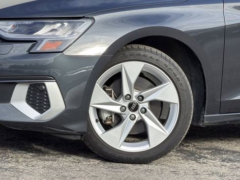 Used 2022 Audi A3 2.0T Premium AWD/4WD image 11