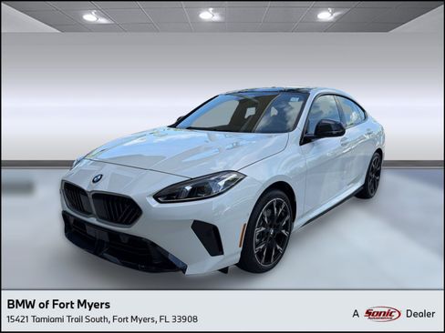 New 2026 BMW 228i w/ Premium Package FWD image 1