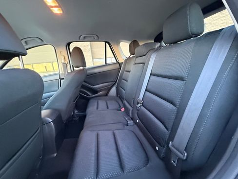 Used 2015 MAZDA CX-5 Touring image 17