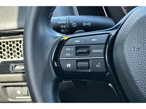 Certified 2025 Honda Civic Sport image 29
