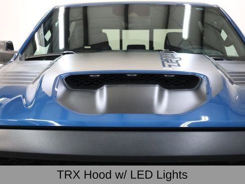 Used 2024 RAM 1500 TRX AWD/4WD image 50