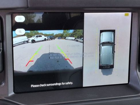 New 2025 Ford Bronco Badlands image 21