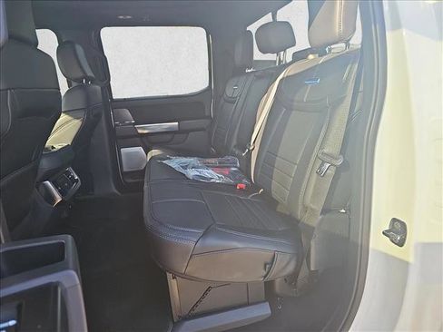 New 2026 Ford F350 Platinum image 11