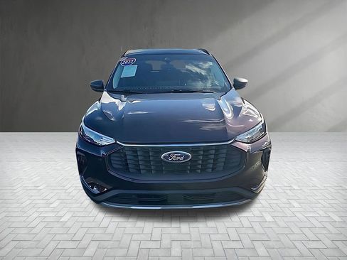 Used 2023 Ford Escape Active w/ Tech Pack #1 image 5