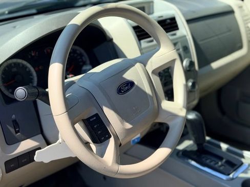 Used 2008 Ford Escape XLT FWD image 7