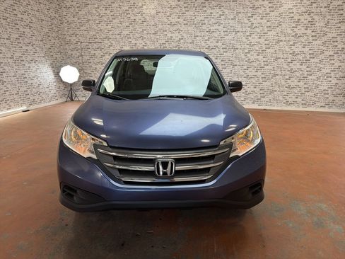 Used 2014 Honda CR-V LX image 2