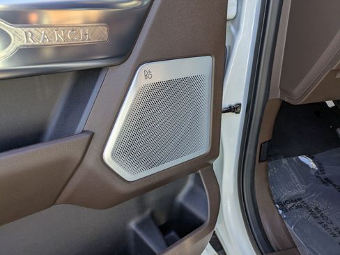 Certified 2024 Ford F350 King Ranch AWD/4WD image 15