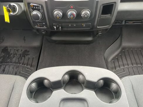 Used 2021 RAM 1500 Warlock AWD/4WD image 20