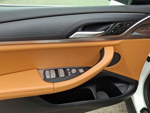 Used 2023 BMW X3 xDrive30i w/ Premium Package AWD/4WD image 13