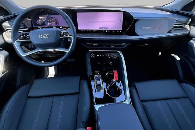 New 2026 Audi Q5 Premium Plus AWD/4WD image 15