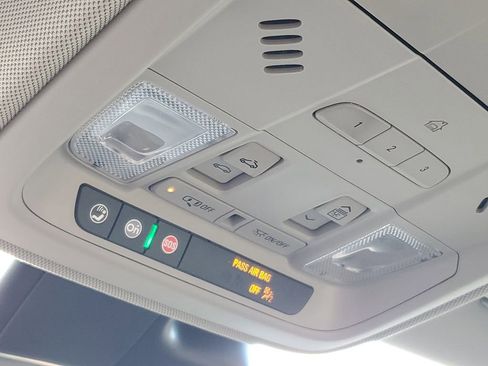 Certified 2023 Cadillac XT4 Premium Luxury w/ Cold Weather Package image 23