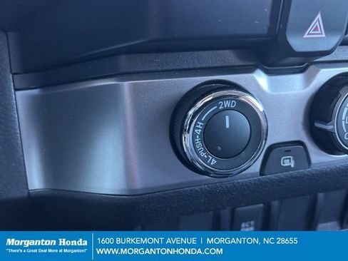 Used 2023 Toyota Tacoma SR image 23