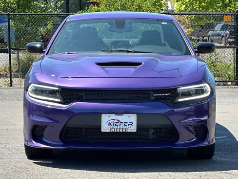 Used 2023 Dodge Charger R/T image 9