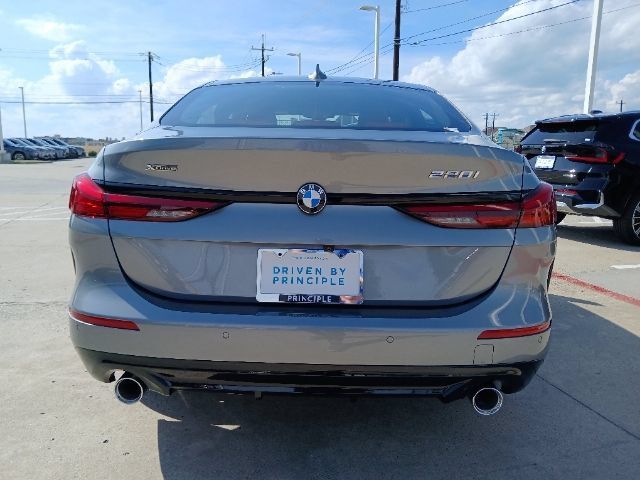 New 2024 BMW 228i xDrive Gran Coupe w/ Convenience Package AWD/4WD image 8